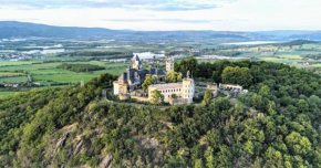 Penzion hrad Doubravka, Teplice